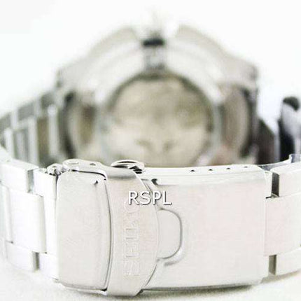 Seiko Mens 5 Sports Automatic 24 Jewels 100M SRP361K1 SRP361K SRP361 Watch