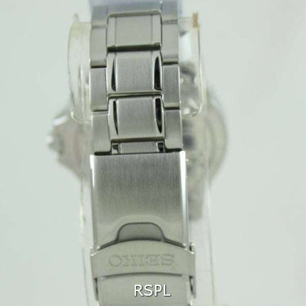 Seiko 5 Sport Automatic SRP421 SRP421K1 SRP421K Men's Watch