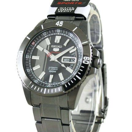 Seiko 5 Sport Automatic SRP429 SRP429K1 SRP429K Men's Watch
