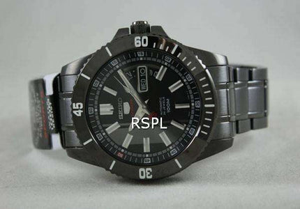 Seiko 5 Sport Automatic SRP429 SRP429K1 SRP429K Men's Watch
