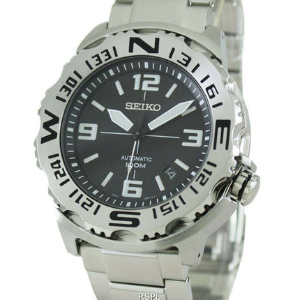 Seiko Superior Automatic SRP441 SRP441K1 SRP441K Men's Watch