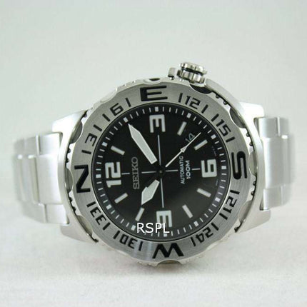 Seiko Superior Automatic SRP441 SRP441K1 SRP441K Men's Watch