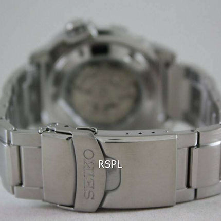 Seiko Superior Automatic SRP441 SRP441K1 SRP441K Men's Watch