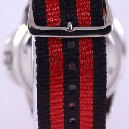 Seiko 5 Sports Automatic NATO Strap SRP481K1-NATO3 Mens Watch