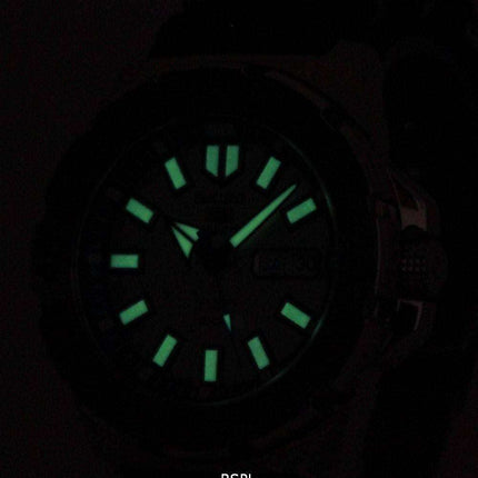 Seiko 5 Sports Automatic NATO Strap SRP481K1-NATO4 Mens Watch