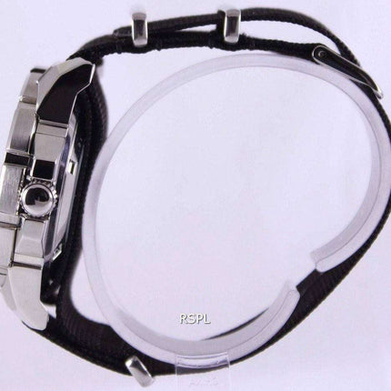 Seiko 5 Sports Automatic NATO Strap SRP481K1-NATO4 Mens Watch