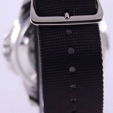 Seiko 5 Sports Automatic NATO Strap SRP481K1-NATO4 Mens Watch