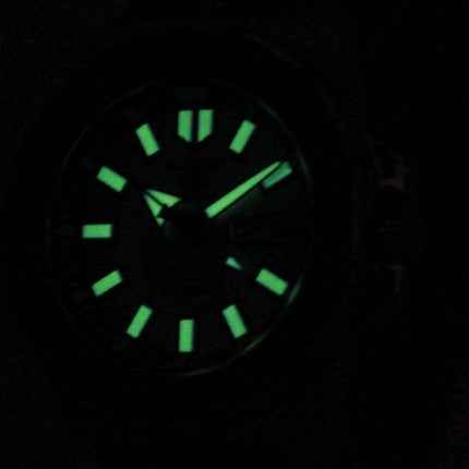 Seiko 5 Sports Automatic NATO Strap SRP481K1-NATO5 Mens Watch