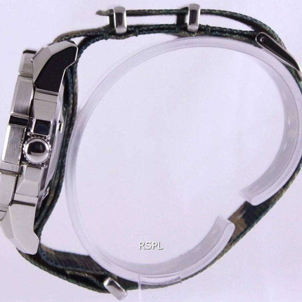 Seiko 5 Sports Automatic NATO Strap SRP481K1-NATO5 Mens Watch