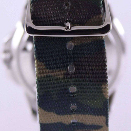 Seiko 5 Sports Automatic NATO Strap SRP481K1-NATO5 Mens Watch