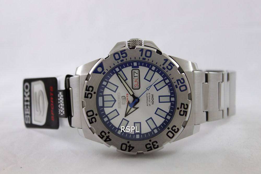 Srp481k1 Srp481k Seiko Srp481k1 For Sale Seiko Sports Automatic