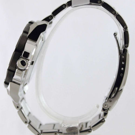 Seiko 5 Sports Automatic Monster SRP487 SRP487K1 SRP487K Mens Watch