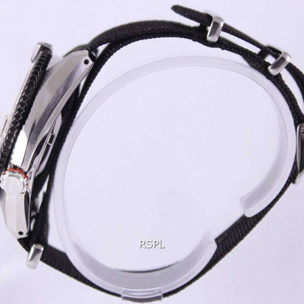 Seiko Superior Automatic Divers 200M NATO Strap SRP497K1-NATO4 Mens Watch