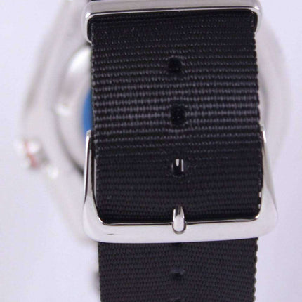 Seiko Superior Automatic Divers 200M NATO Strap SRP497K1-NATO4 Mens Watch