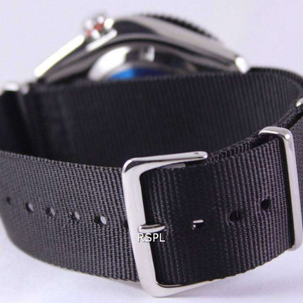 Seiko Superior Automatic Divers 200M NATO Strap SRP497K1-NATO4 Mens Watch