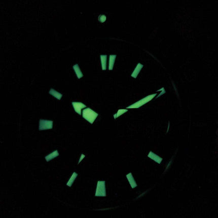 Seiko Superior Automatic Divers 200M NATO Strap SRP497K1-NATO5 Mens Watch