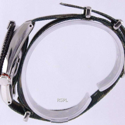Seiko Superior Automatic Divers 200M NATO Strap SRP497K1-NATO5 Mens Watch