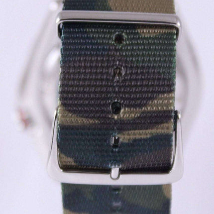 Seiko Superior Automatic Divers 200M NATO Strap SRP497K1-NATO5 Mens Watch