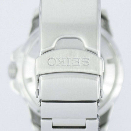 Seiko 5 Sports Automatic 24 Jewels SRP539 SRP539K1 SRP539K Men's Watch