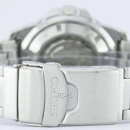 Seiko 5 Sports Automatic 24 Jewels SRP539 SRP539K1 SRP539K Men's Watch