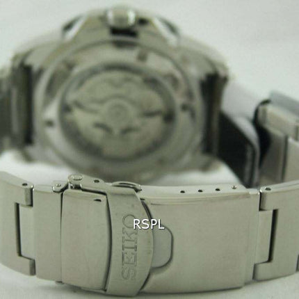 Seiko 5 Sports Automatic 24 Jewels SRP545K1 SRP545K Mens Watch