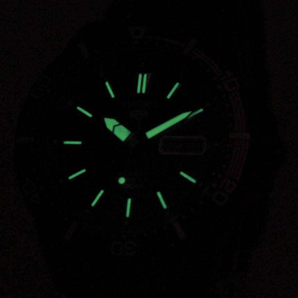 Seiko 5 Sports Automatic 24 Jewels SRP575K1 SRP575K Men's Watch