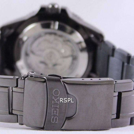 Seiko 5 Sports Automatic 24 Jewels SRP575K1 SRP575K Men's Watch