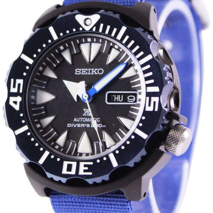 Seiko Prospex Air Diver 200M NATO Strap SRP581K1-NATO6 Mens Watch