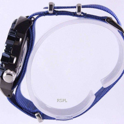 Seiko Prospex Air Diver 200M NATO Strap SRP581K1-NATO6 Mens Watch
