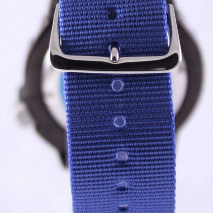 Seiko Prospex Air Diver 200M NATO Strap SRP581K1-NATO6 Mens Watch