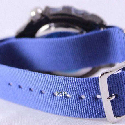 Seiko Prospex Air Diver 200M NATO Strap SRP581K1-NATO6 Mens Watch