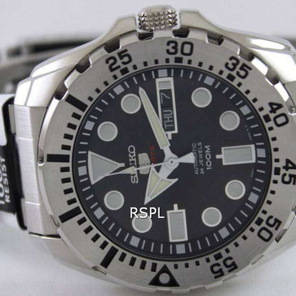 Seiko 5 Sports Automatic SRP599K1 SRP599K Mens Watch