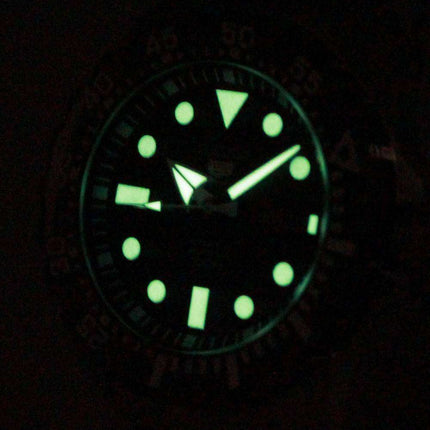 Seiko 5 Sports Automatic SRP603K1 SRP603K Mens Watch