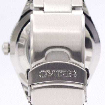 Seiko 5 Sports Automatic 24 Jewels Pilot Japan Made SRP613J1 SRP613J Men's Watch