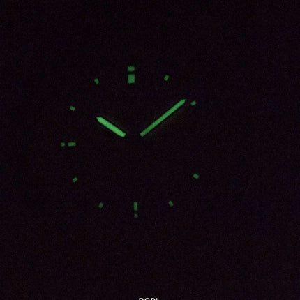 Seiko 5 Sports Automatic 24 Jewels Pilot Japan Made SRP615J1 SRP615J Men's Watch