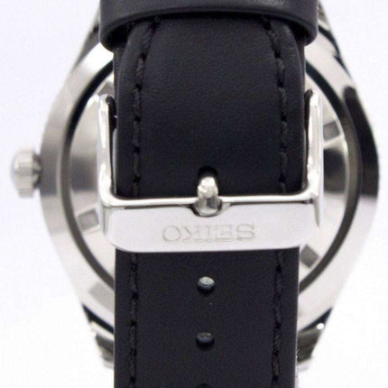 Seiko 5 Sports Automatic 24 Jewels Pilot Japan Made SRP615J1 SRP615J Men's Watch