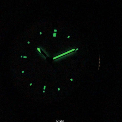 Seiko 5 Sports Automatic Pilot SRP615K1 SRP615K Mens Watch