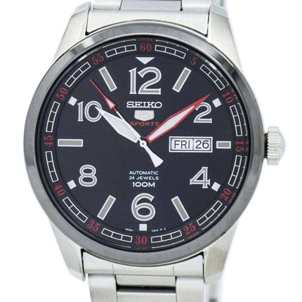 Seiko 5 Sports Automatic SRP629K1 SRP629K Mens Watch