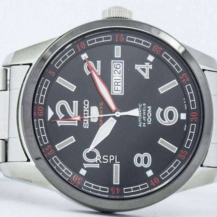 Seiko 5 Sports Automatic SRP629K1 SRP629K Mens Watch