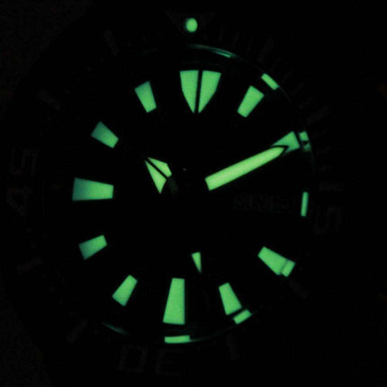 Seiko Prospex "Baby Tuna" Automatic Diver's 200M SRP641K1-NATO4 Men's Watch