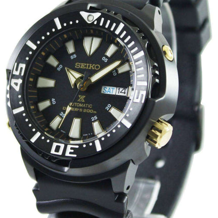Seiko Prospex Baby Tuna Automatic Divers 200M SRP641K1 SRP641K SRP641 Mens Watch