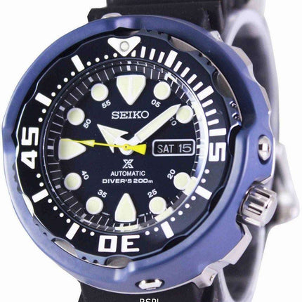 Seiko Prospex Sea Automatic Divers 200M SRP653K1 SRP653K Mens Watch