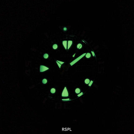 Seiko Prospex Sea Automatic Divers 200M SRP653K1 SRP653K Mens Watch