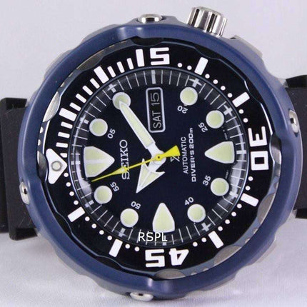 Seiko Prospex Sea Automatic Divers 200M SRP653K1 SRP653K Mens Watch