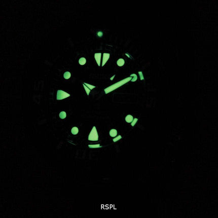 Seiko Prospex Sea Automatic Divers 200M SRP655K1 SRP655K Mens Watch