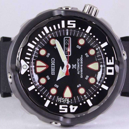 Seiko Prospex Sea Automatic Divers 200M SRP655K1 SRP655K Mens Watch