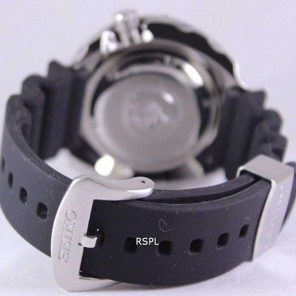 Seiko Prospex Sea Automatic Divers 200M SRP655K1 SRP655K Mens Watch