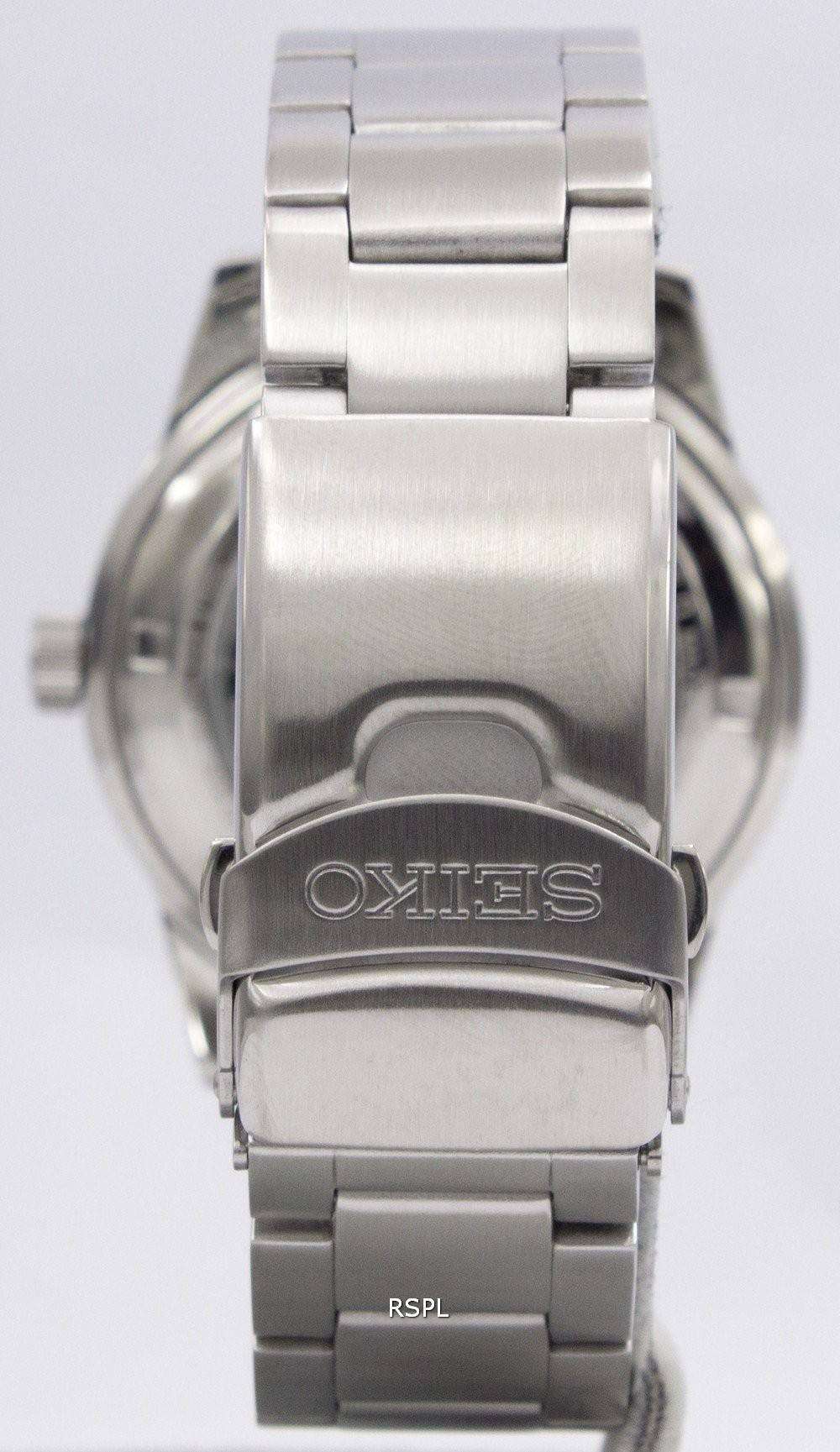 Seiko Sports Automatic 24 Jewels Japan Made SRP669J1 SRP669J