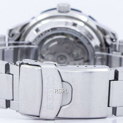 Seiko 5 Sports Automatic SRP677 SRP677J1 SRP677J Men's Watch