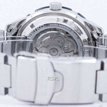 Seiko 5 Sports Automatic SRP677 SRP677J1 SRP677J Men's Watch